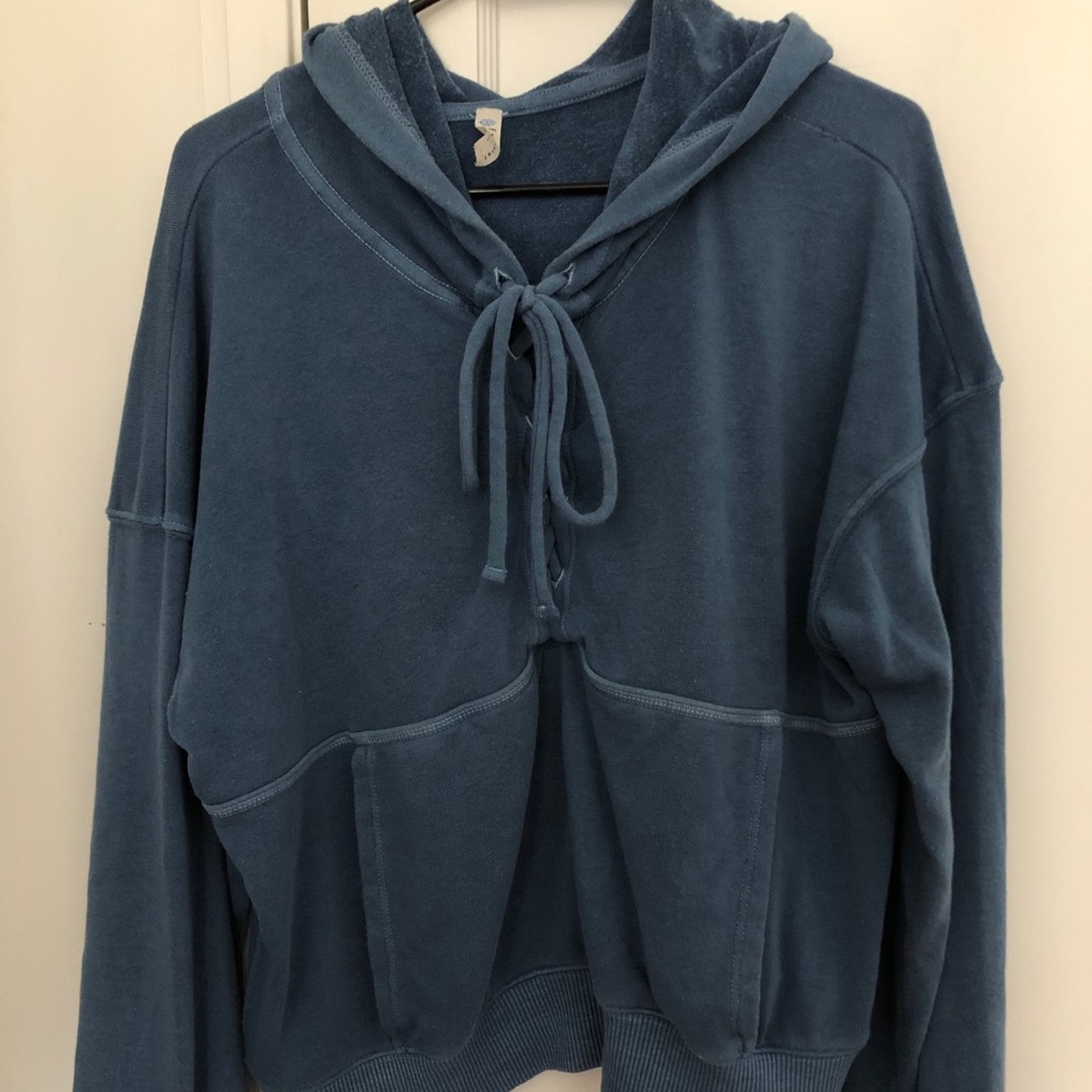 Free People Movement Sweatshirt